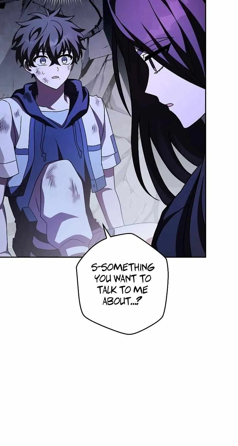 Read The Novel’s Extra (2022) chapter 83 image 35 on Lezhin