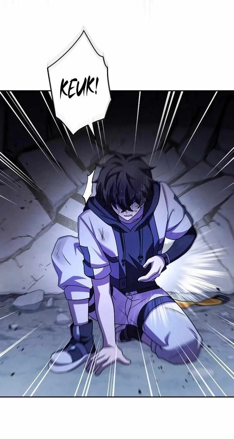 Read The Novel’s Extra (2022) chapter 83 image 5 on Lezhin