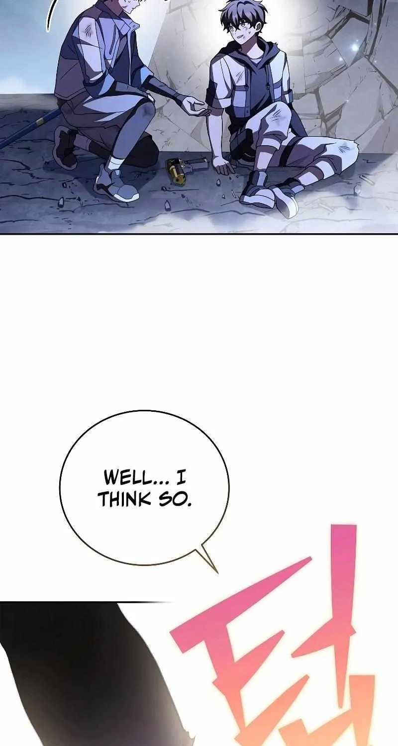 Read The Novel’s Extra (2022) chapter 83 image 59 on Lezhin