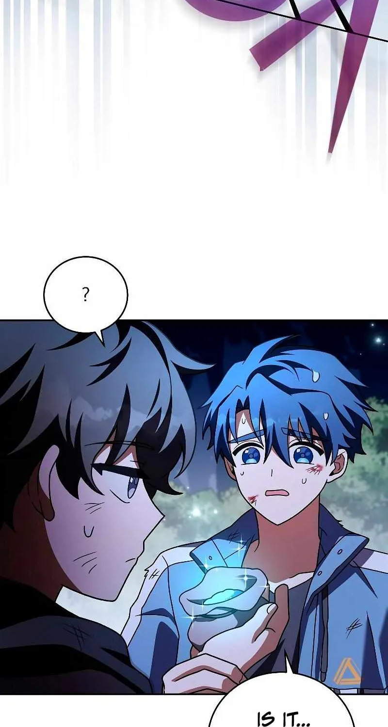 Read The Novel’s Extra (2022) chapter 84 image 11 on Lezhin