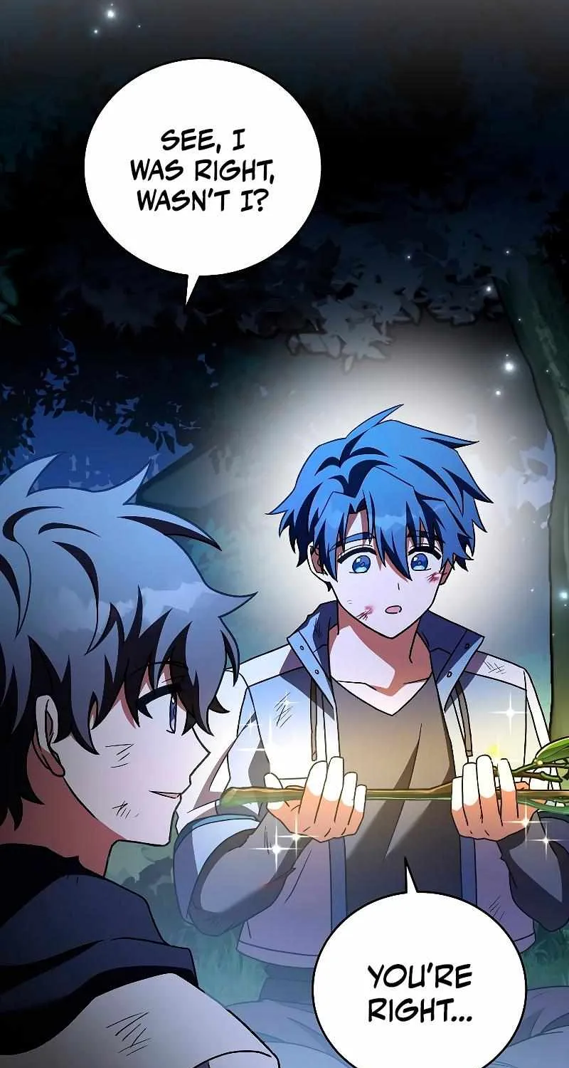 Read The Novel’s Extra (2022) chapter 84 image 25 on Lezhin