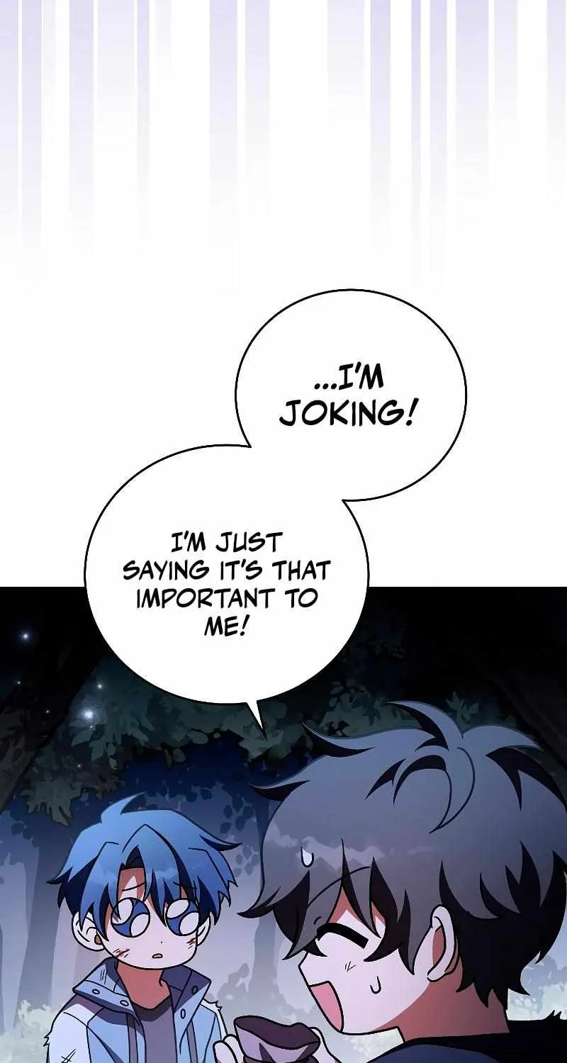 Read The Novel’s Extra (2022) chapter 84 image 3 on Lezhin