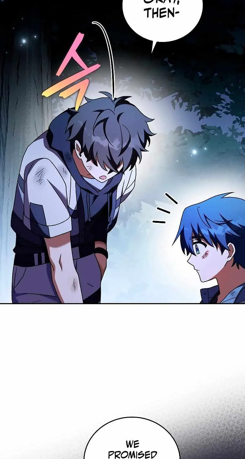 Read The Novel’s Extra (2022) chapter 84 image 31 on Lezhin