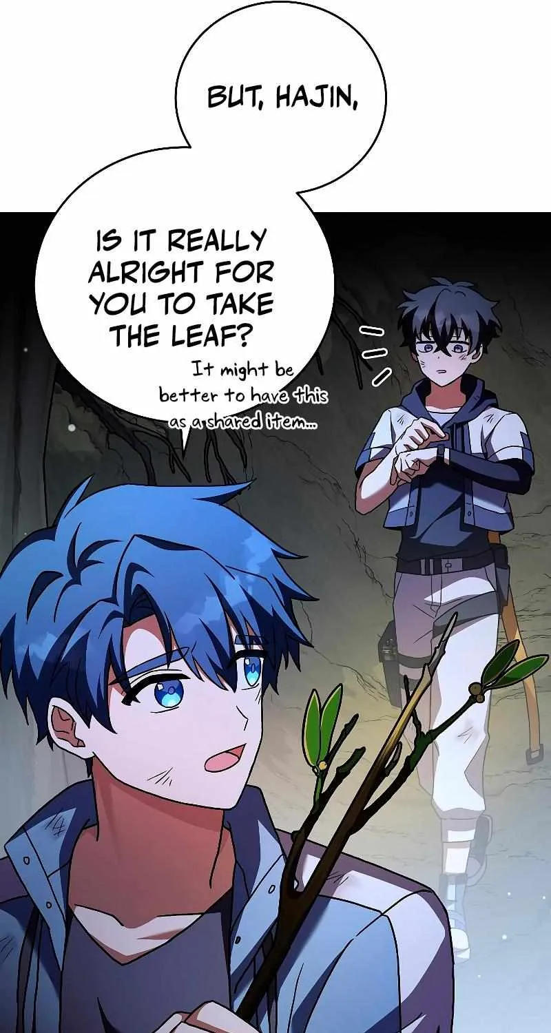 Read The Novel’s Extra (2022) chapter 84 image 38 on Lezhin