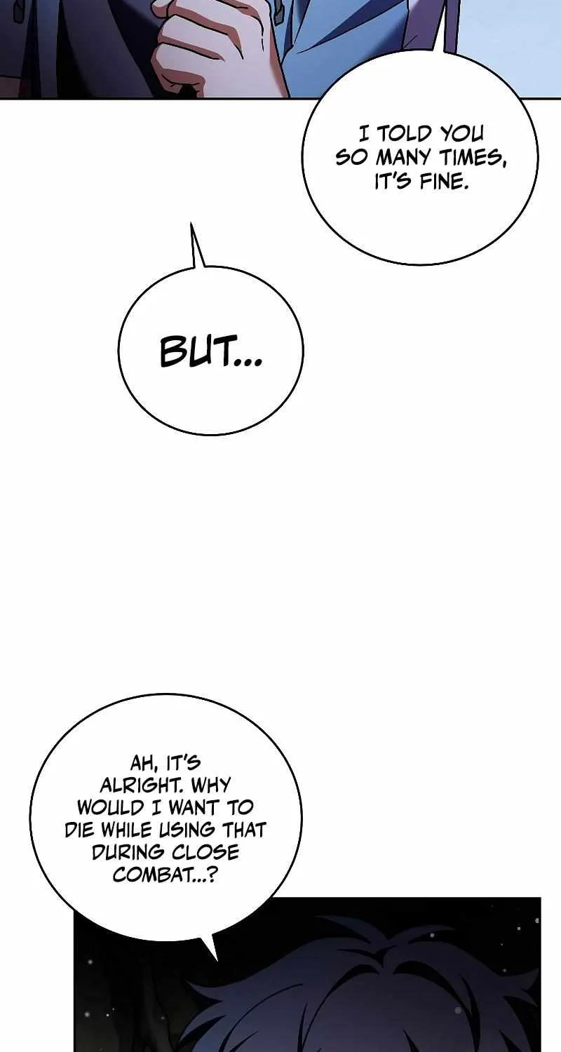Read The Novel’s Extra (2022) chapter 84 image 39 on Lezhin