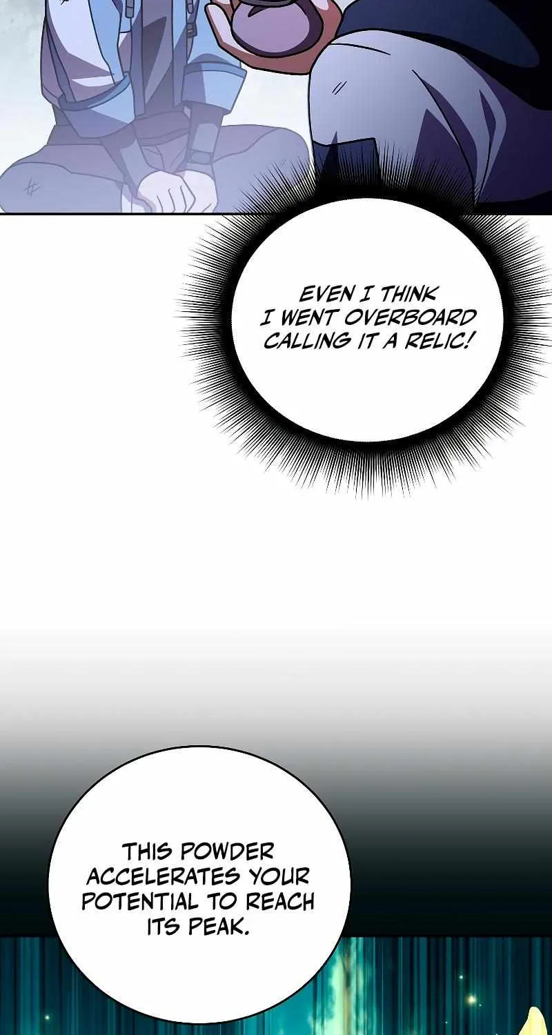 Read The Novel’s Extra (2022) chapter 84 image 4 on Lezhin
