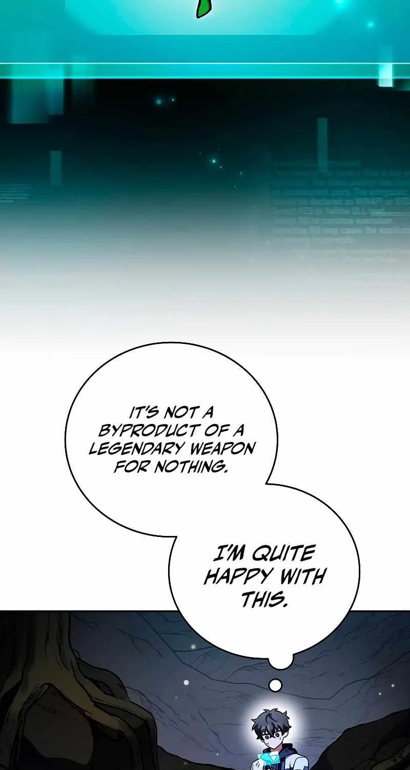 Read The Novel’s Extra (2022) chapter 84 image 42 on Lezhin