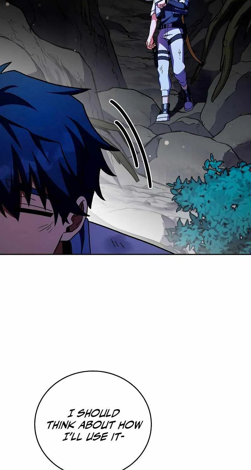 Read The Novel’s Extra (2022) chapter 84 image 43 on Lezhin