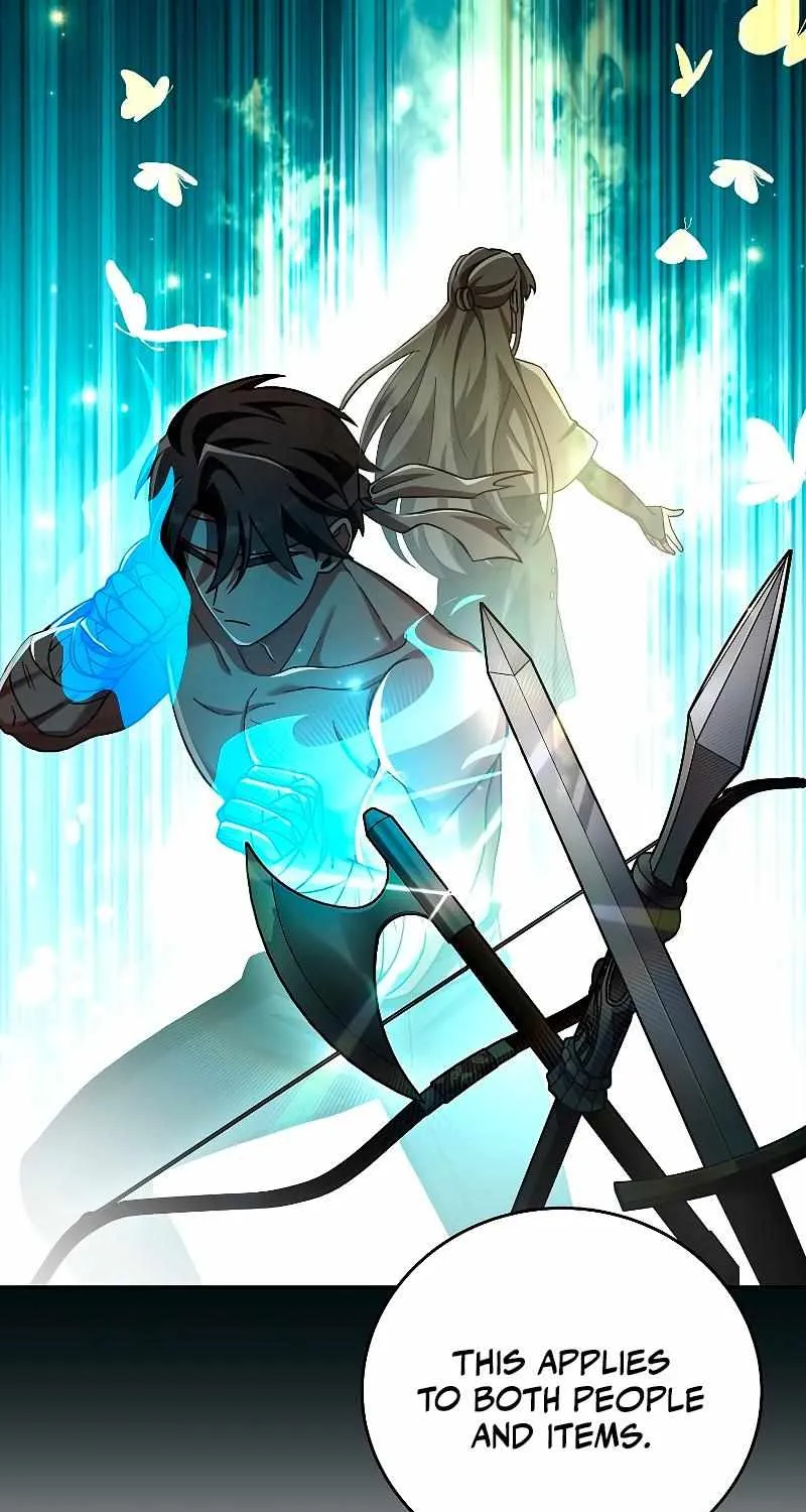 Read The Novel’s Extra (2022) chapter 84 image 5 on Lezhin