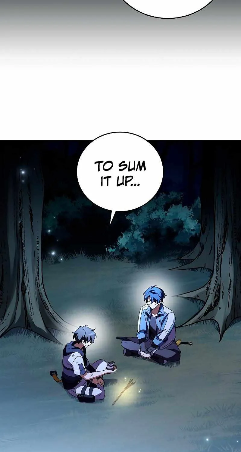 Read The Novel’s Extra (2022) chapter 84 image 6 on Lezhin