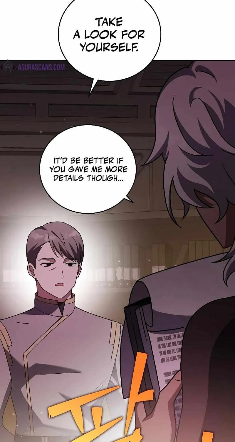 Read The Novel’s Extra (2022) chapter 85 image 19 on Lezhin