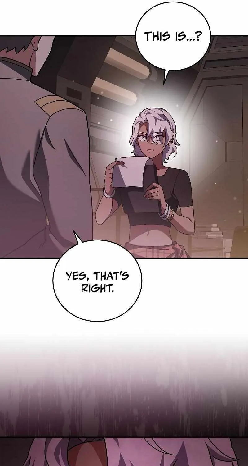 Read The Novel’s Extra (2022) chapter 85 image 21 on Lezhin
