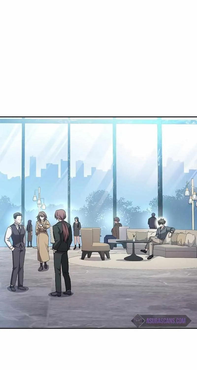 Read The Novel’s Extra (2022) chapter 85 image 27 on Lezhin
