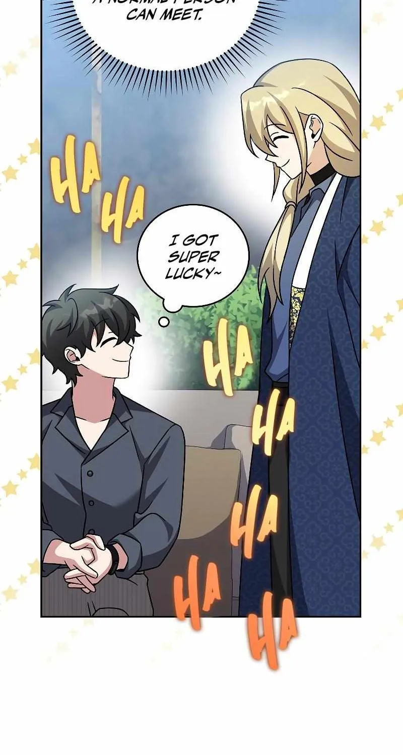 Read The Novel’s Extra (2022) chapter 85 image 34 on Lezhin