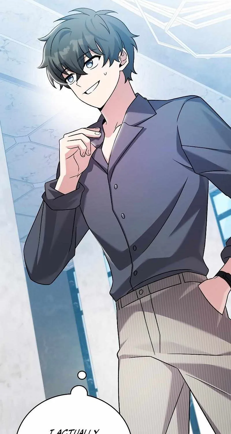 Read The Novel’s Extra (2022) chapter 85 image 38 on Lezhin