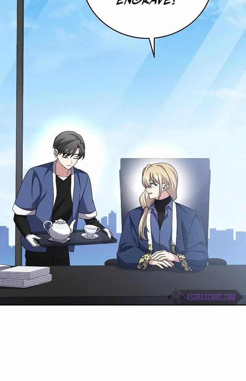 Read The Novel’s Extra (2022) chapter 85 image 40 on Lezhin