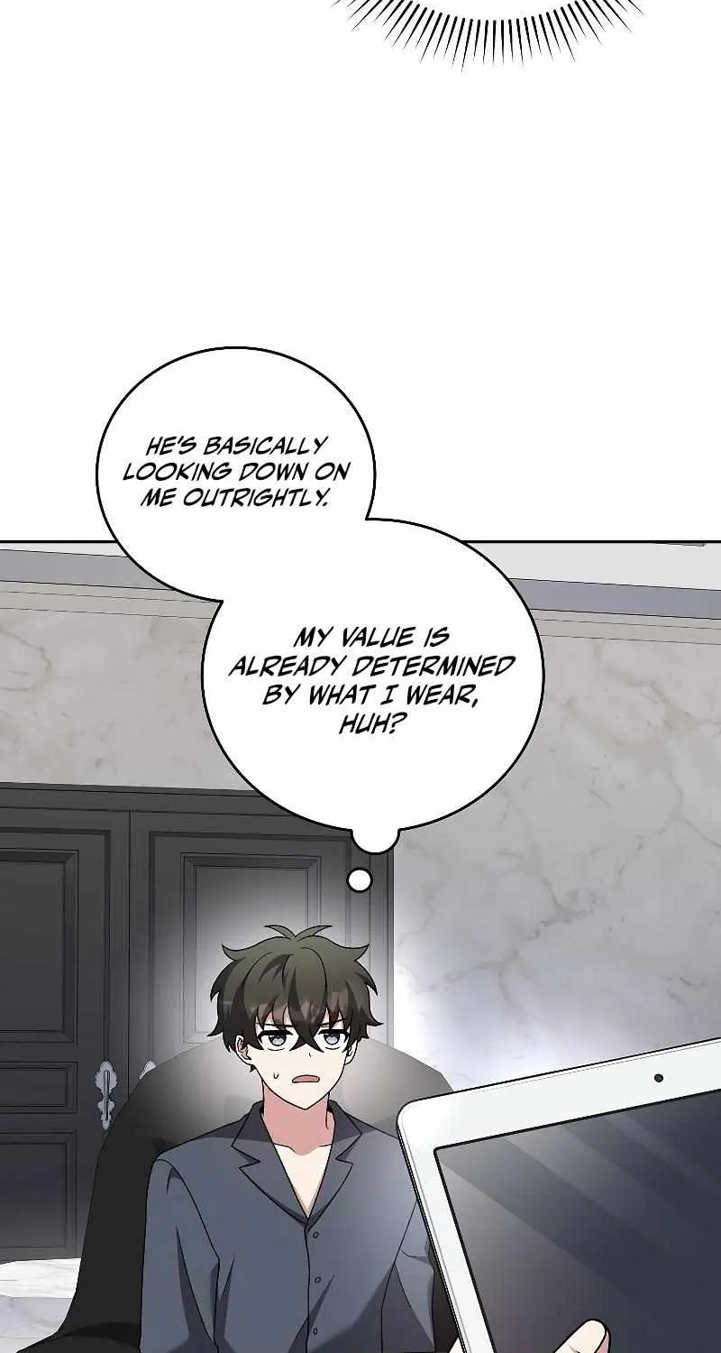 Read The Novel’s Extra (2022) chapter 85 image 52 on Lezhin