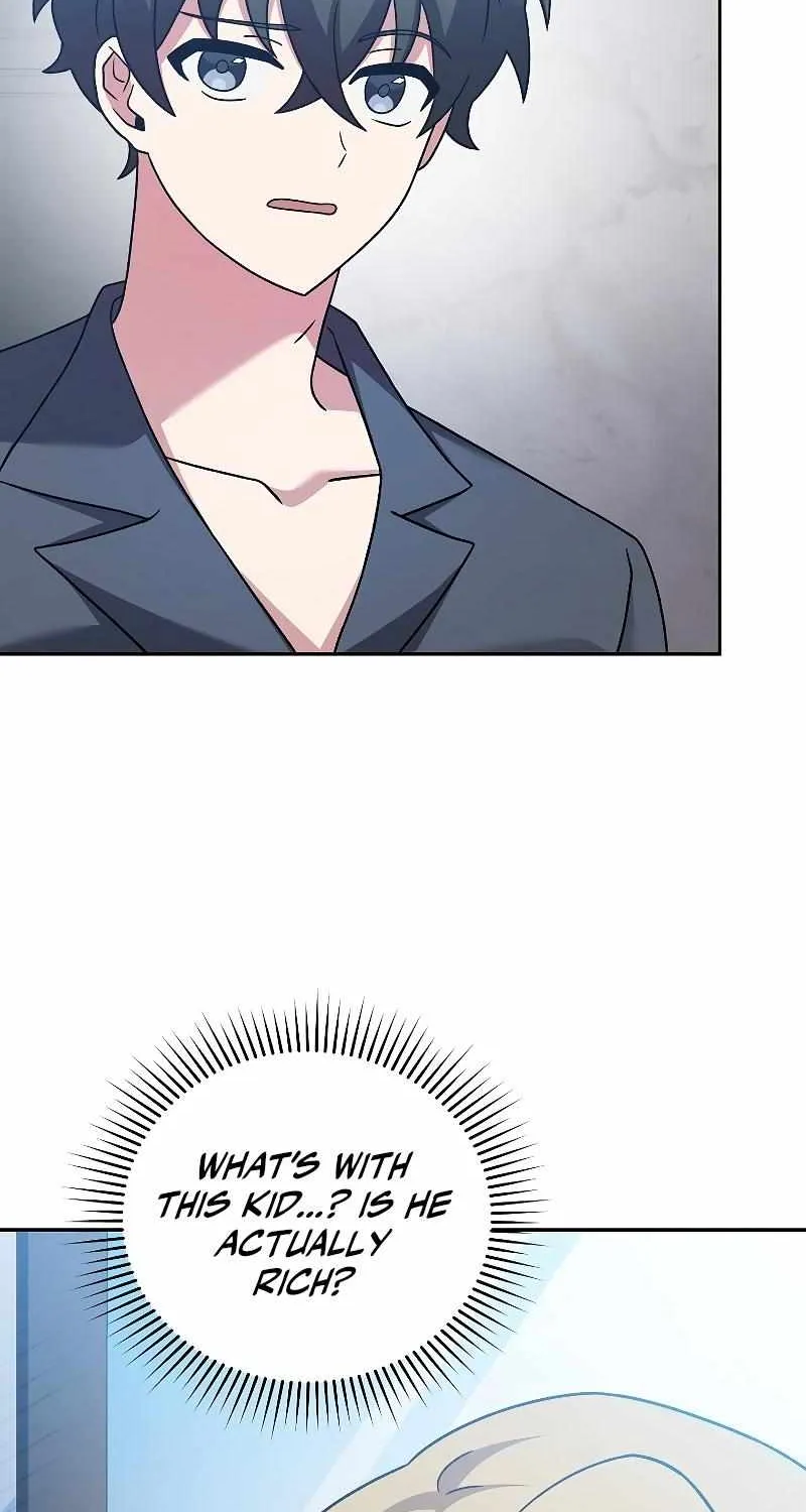 Read The Novel’s Extra (2022) chapter 85 image 64 on Lezhin