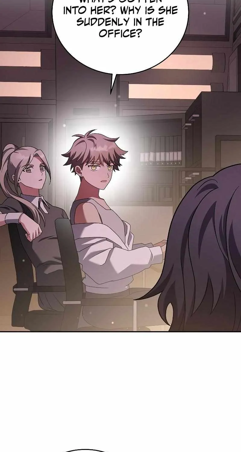 Read The Novel’s Extra (2022) chapter 85 image 7 on Lezhin