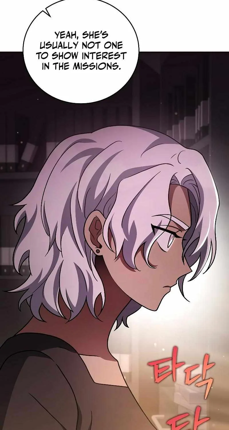 Read The Novel’s Extra (2022) chapter 85 image 8 on Lezhin