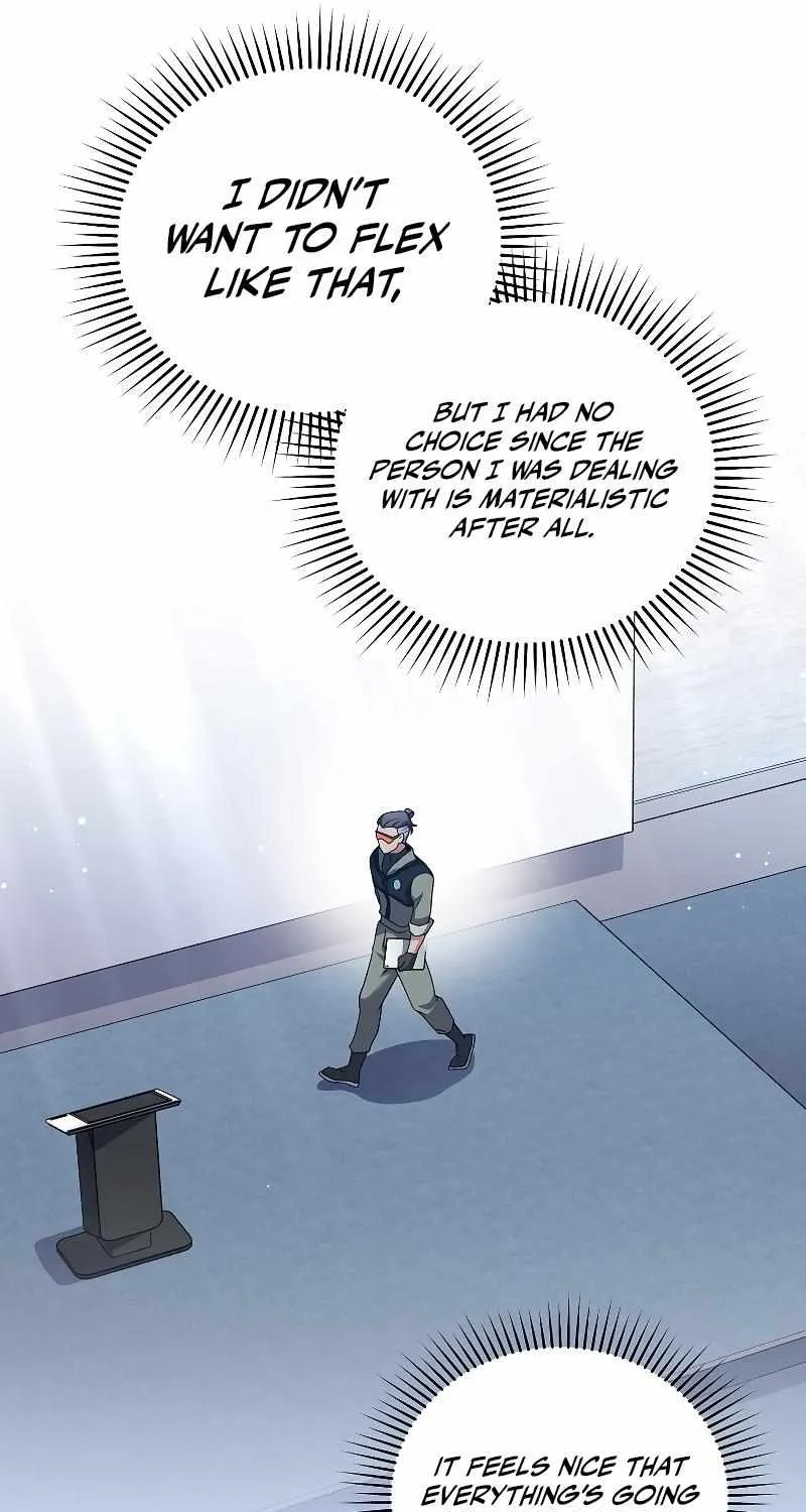 Read The Novel’s Extra (2022) chapter 85 image 81 on Lezhin