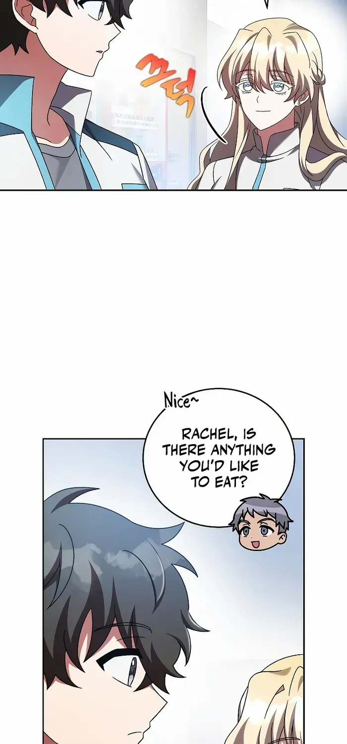 Read The Novel’s Extra (2022) chapter 87 image 10 on Lezhin