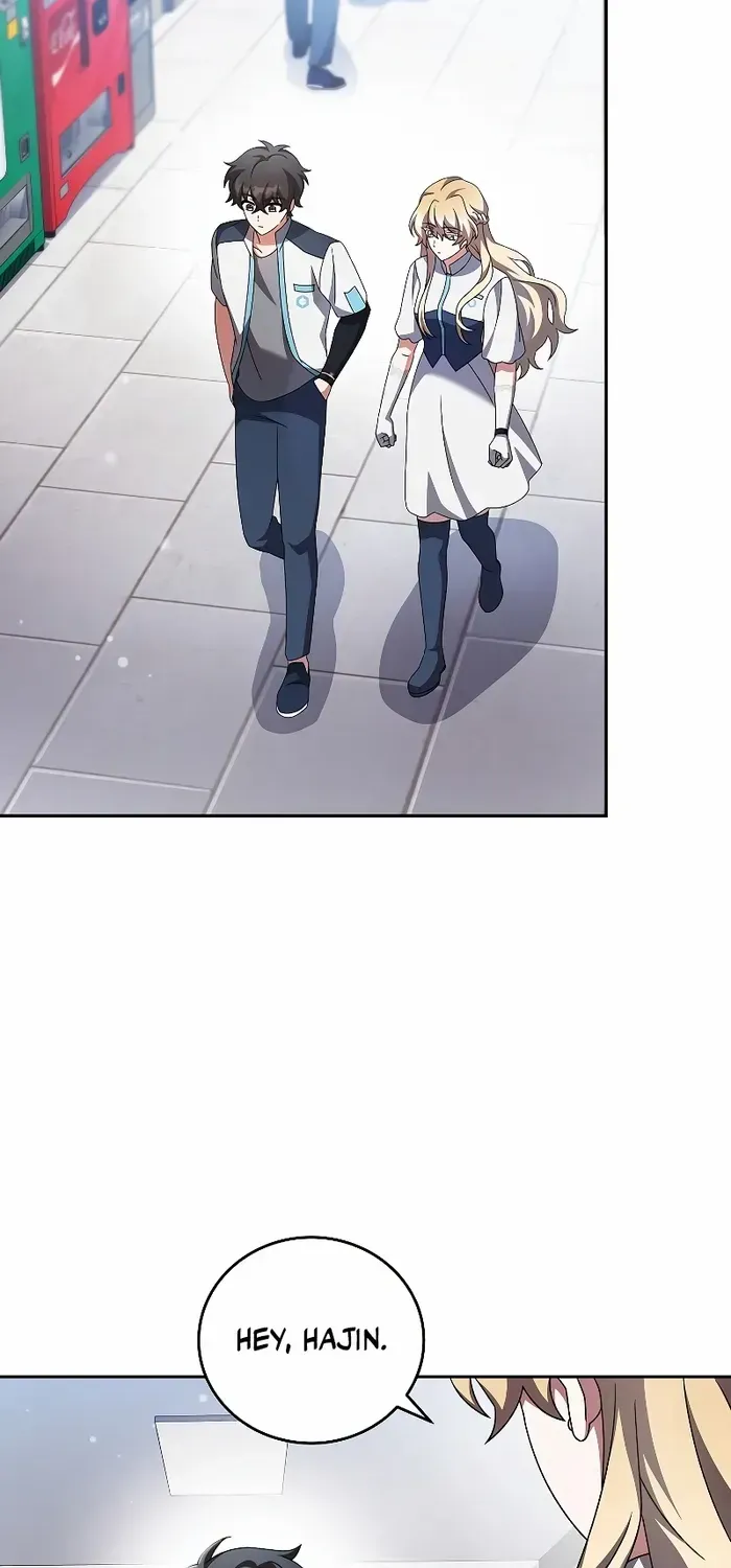 Read The Novel’s Extra (2022) chapter 87 image 2 on Lezhin