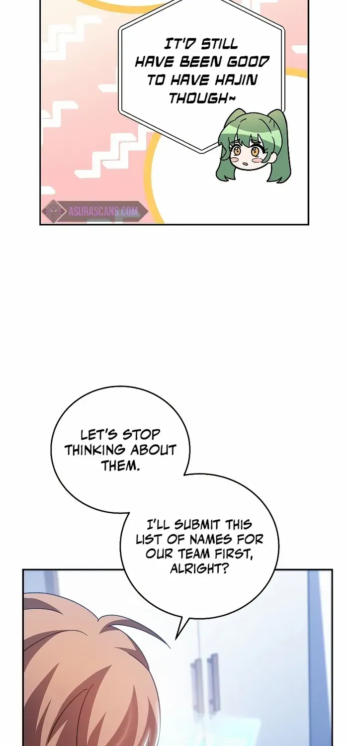 Read The Novel’s Extra (2022) chapter 87 image 20 on Lezhin