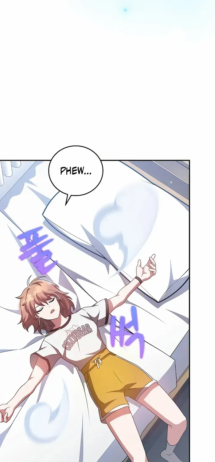 Read The Novel’s Extra (2022) chapter 87 image 23 on Lezhin