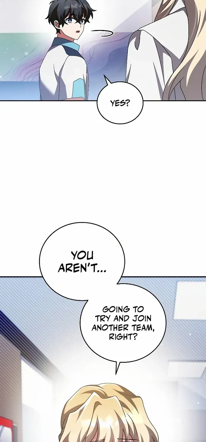 Read The Novel’s Extra (2022) chapter 87 image 3 on Lezhin