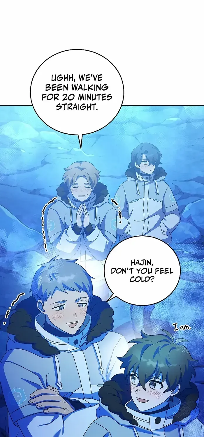 Read The Novel’s Extra (2022) chapter 87 image 38 on Lezhin