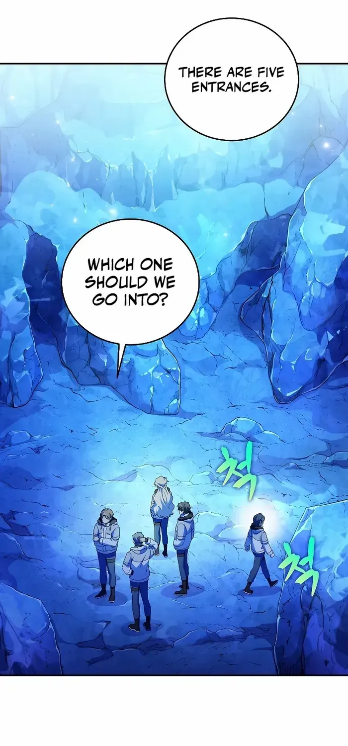Read The Novel’s Extra (2022) chapter 87 image 40 on Lezhin