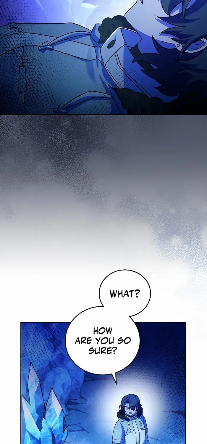 Read The Novel’s Extra (2022) chapter 87 image 43 on Lezhin
