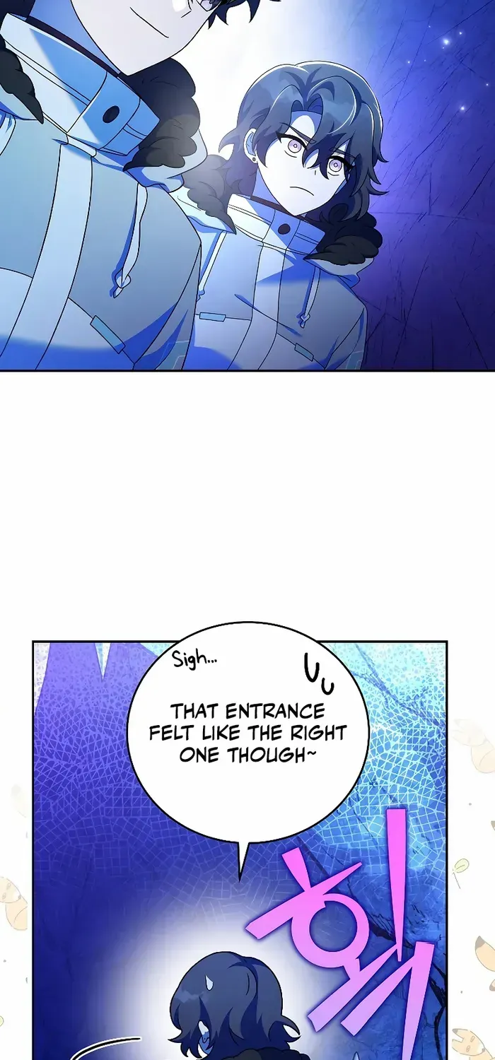 Read The Novel’s Extra (2022) chapter 87 image 49 on Lezhin