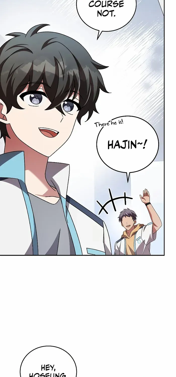 Read The Novel’s Extra (2022) chapter 87 image 5 on Lezhin