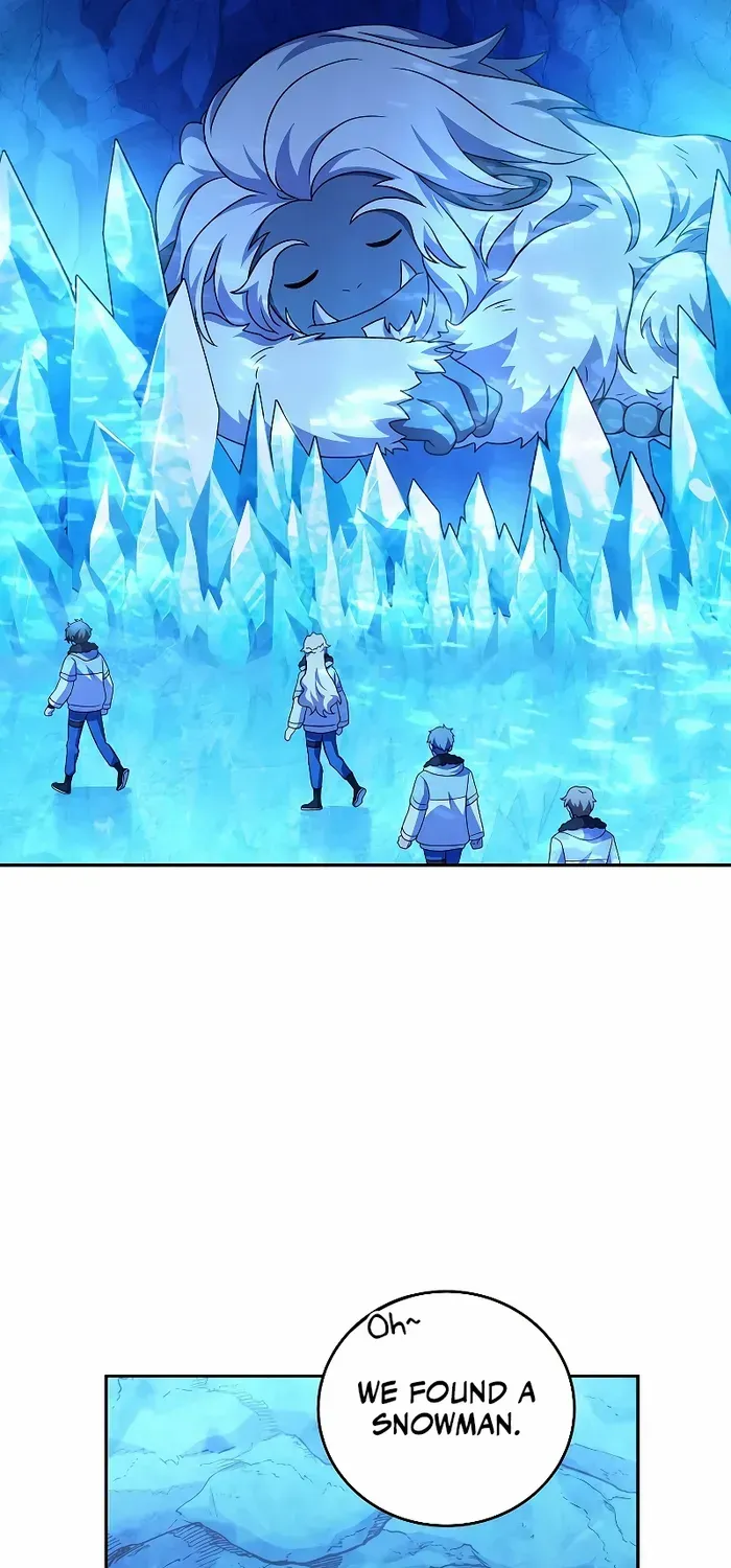 Read The Novel’s Extra (2022) chapter 87 image 52 on Lezhin