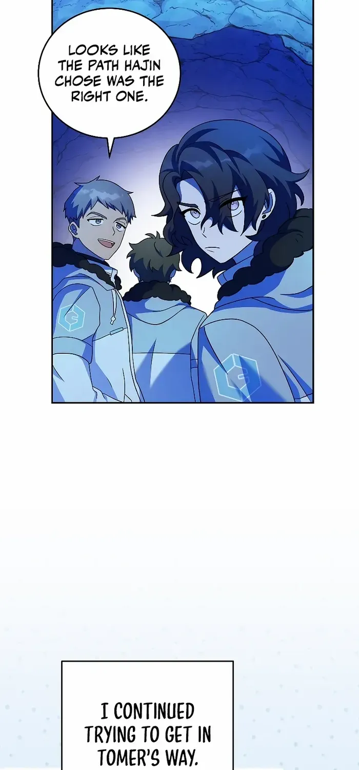 Read The Novel’s Extra (2022) chapter 87 image 53 on Lezhin