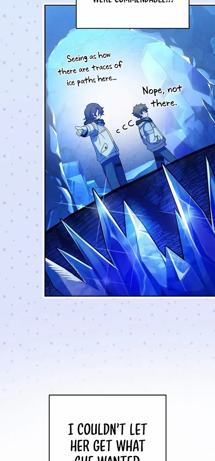 Read The Novel’s Extra (2022) chapter 87 image 55 on Lezhin