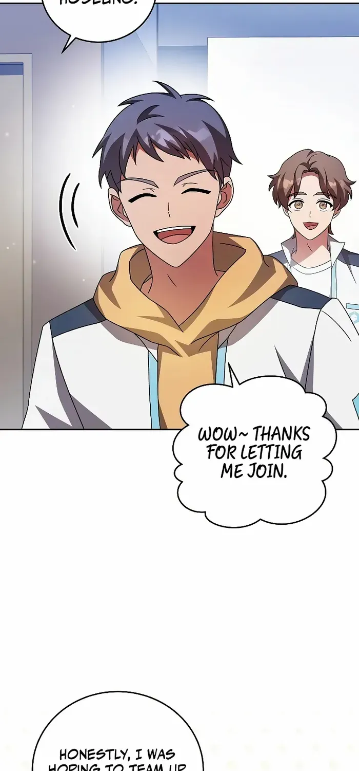 Read The Novel’s Extra (2022) chapter 87 image 6 on Lezhin