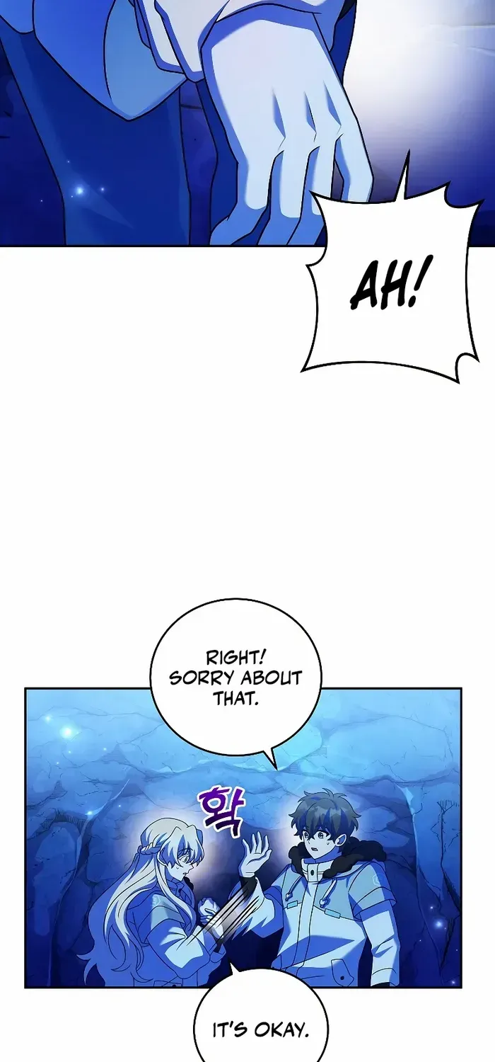 Read The Novel’s Extra (2022) chapter 87 image 78 on Lezhin