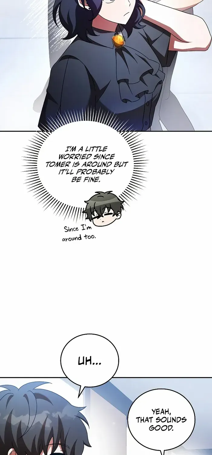 Read The Novel’s Extra (2022) chapter 87 image 9 on Lezhin
