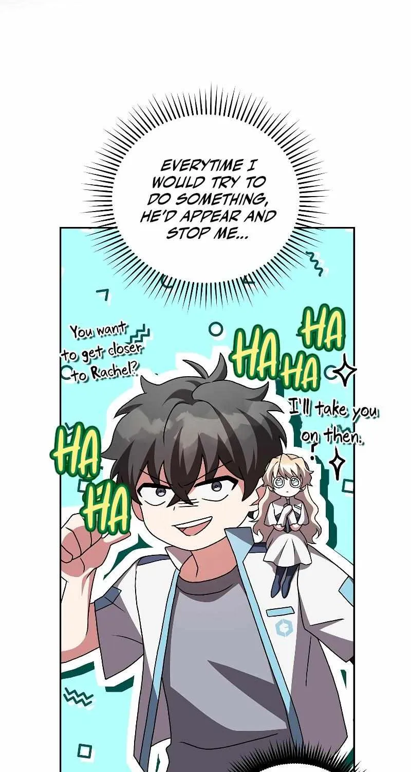 Read The Novel’s Extra (2022) chapter 88 image 15 on Lezhin