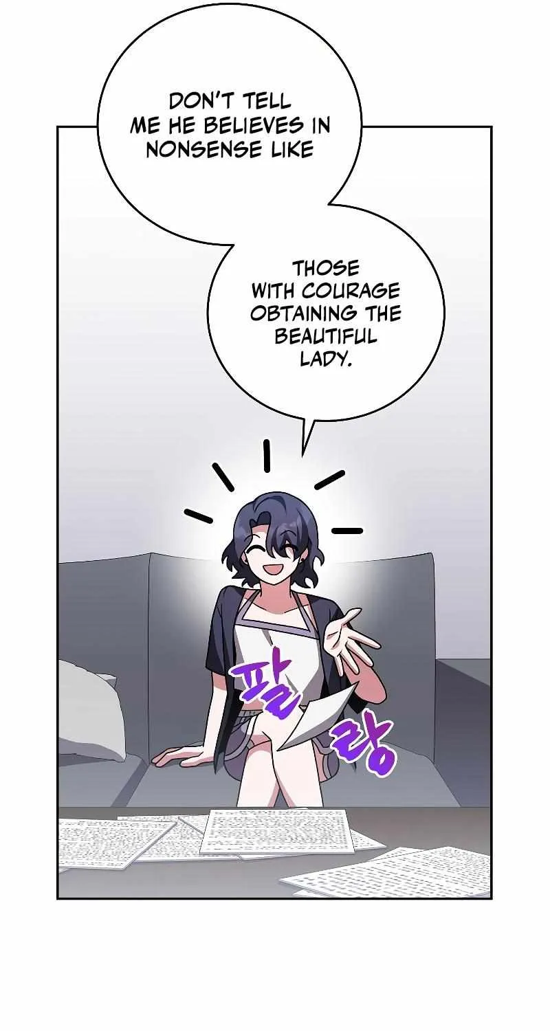 Read The Novel’s Extra (2022) chapter 88 image 18 on Lezhin