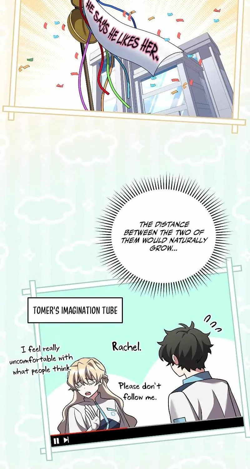 Read The Novel’s Extra (2022) chapter 88 image 23 on Lezhin