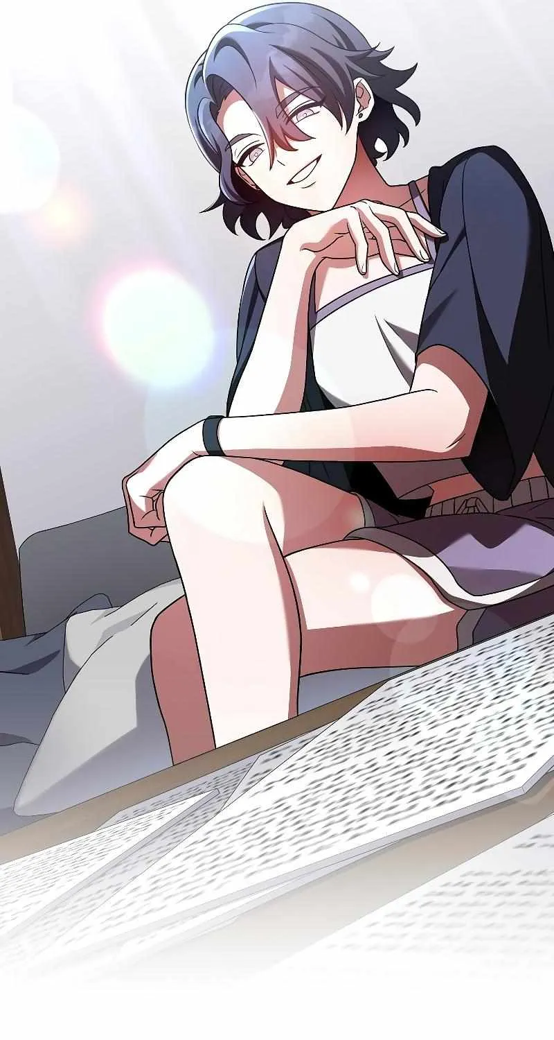 Read The Novel’s Extra (2022) chapter 88 image 27 on Lezhin