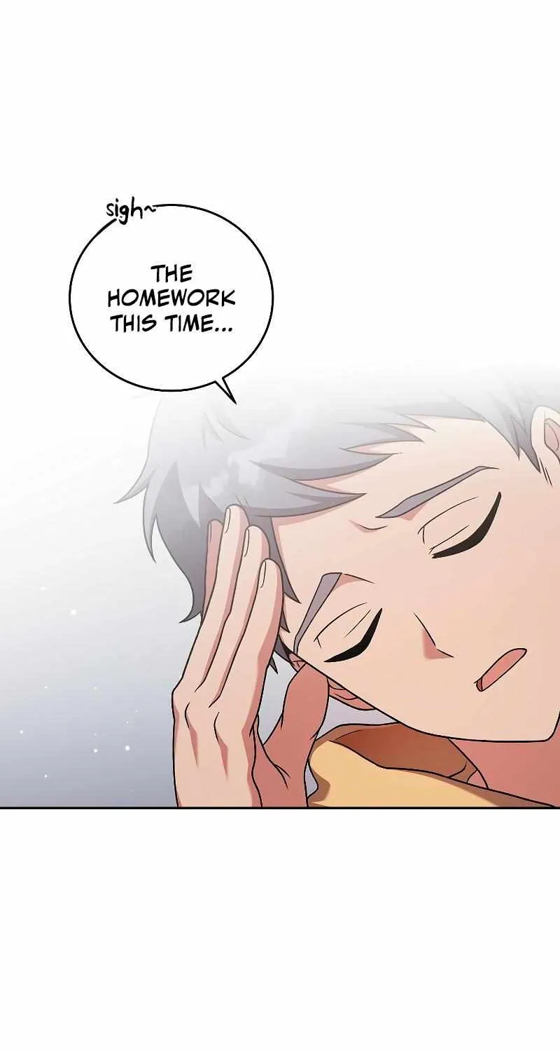 Read The Novel’s Extra (2022) chapter 88 image 32 on Lezhin