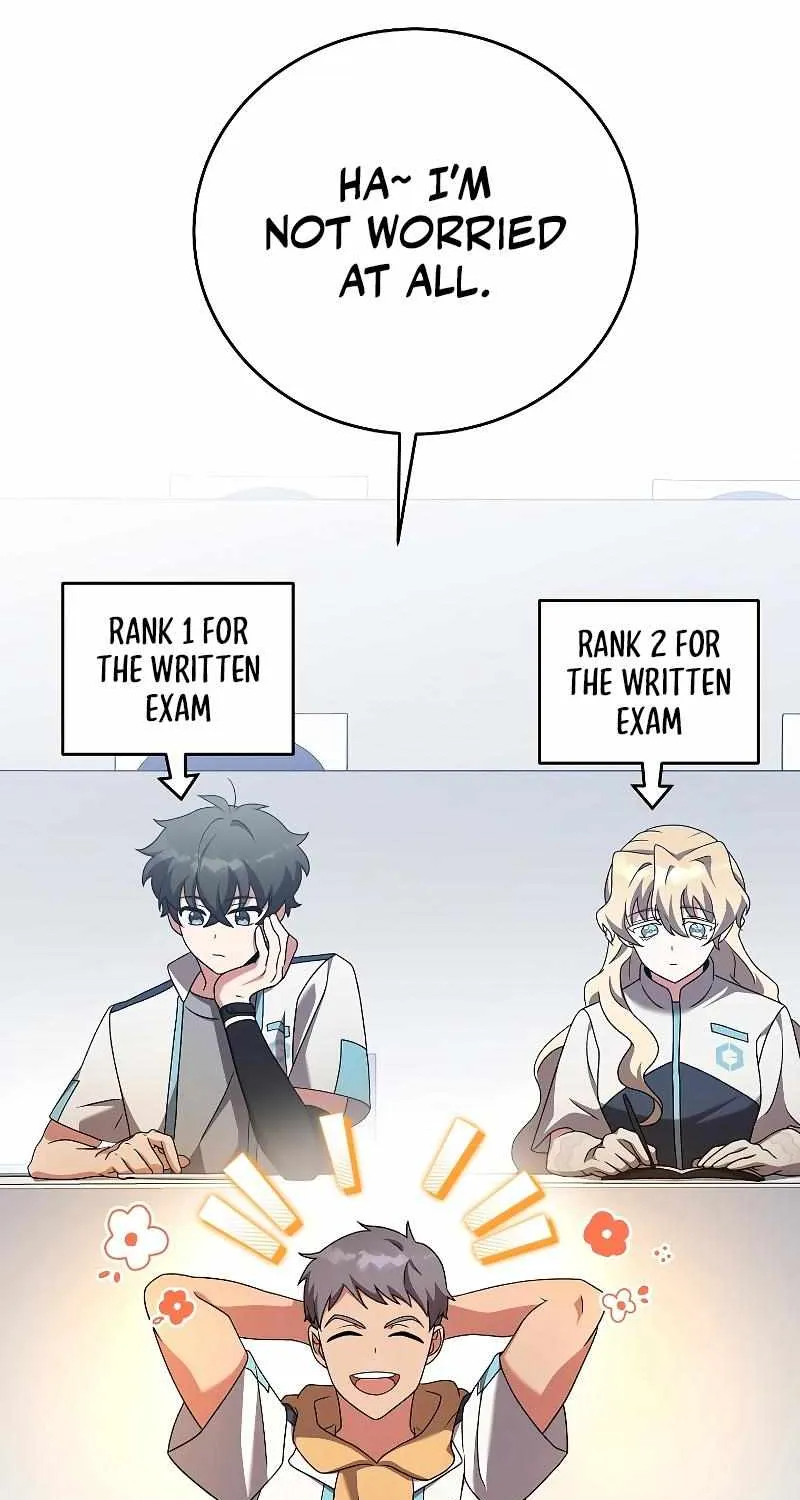 Read The Novel’s Extra (2022) chapter 88 image 33 on Lezhin