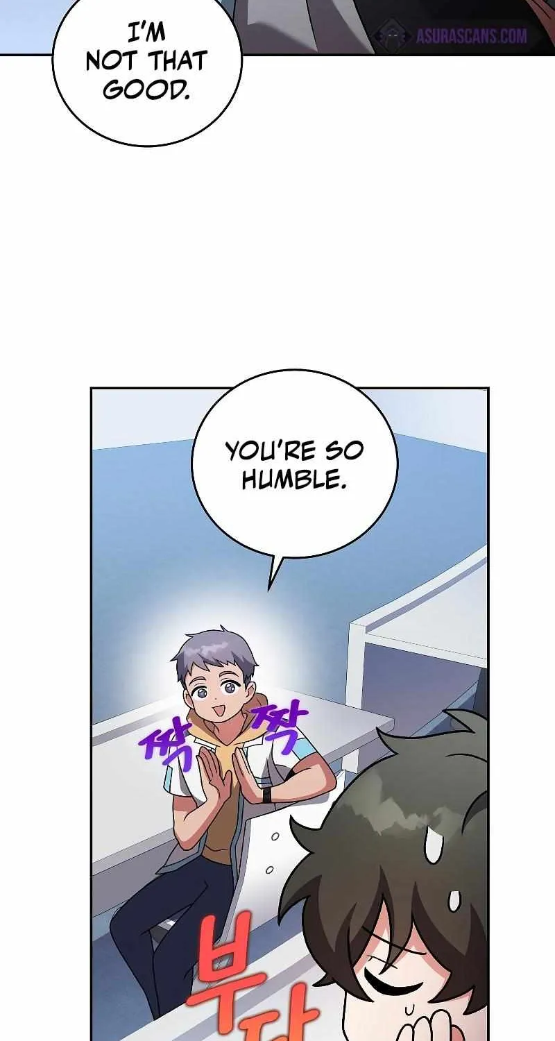 Read The Novel’s Extra (2022) chapter 88 image 36 on Lezhin