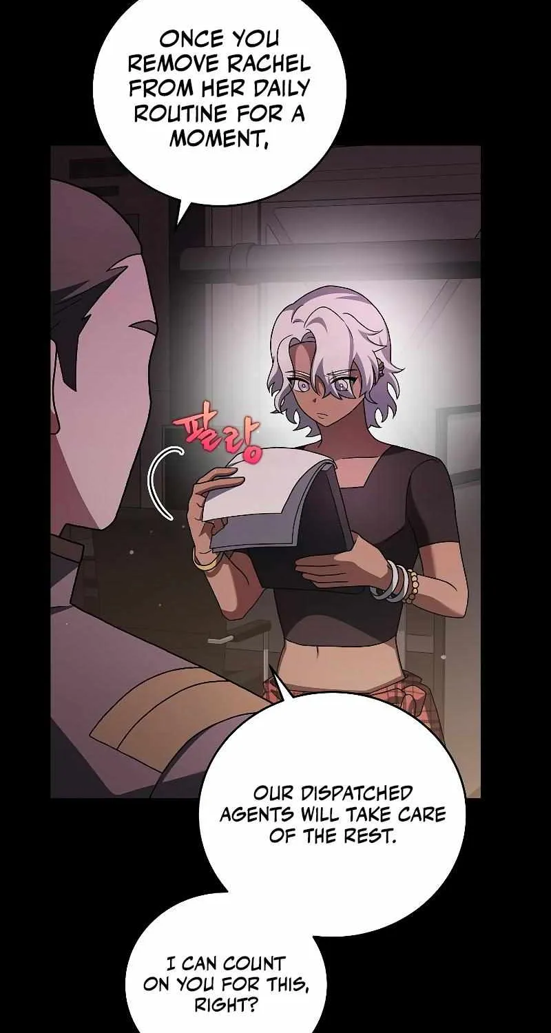 Read The Novel’s Extra (2022) chapter 88 image 4 on Lezhin