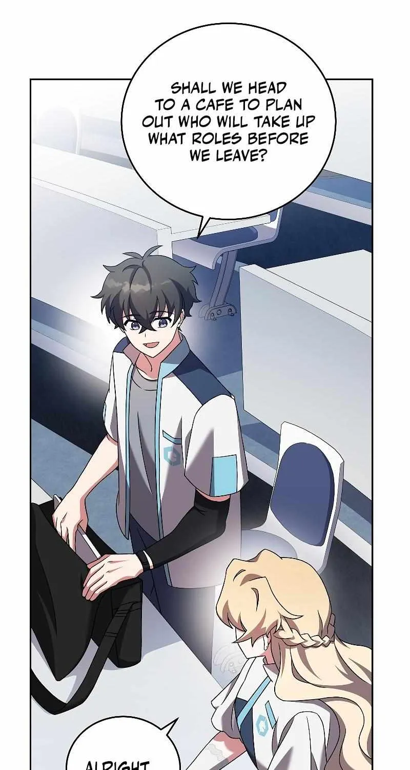 Read The Novel’s Extra (2022) chapter 88 image 40 on Lezhin